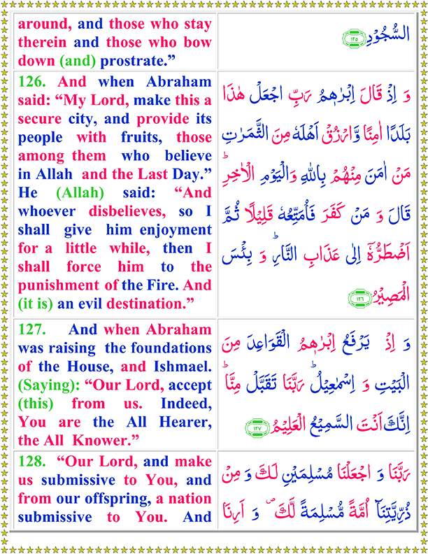 quran malayalam translation with arabic text pdf